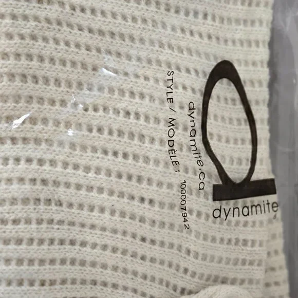 Infinity scarf - Picture 3 of 3